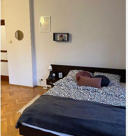 Cheerful 3 Bedroom City House كراكوفيا المظهر الخارجي الصورة