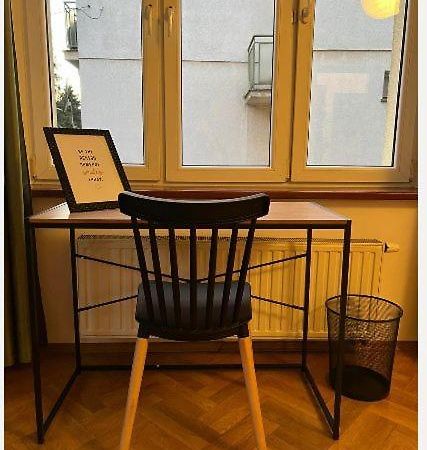 Cheerful 3 Bedroom City House كراكوفيا المظهر الخارجي الصورة