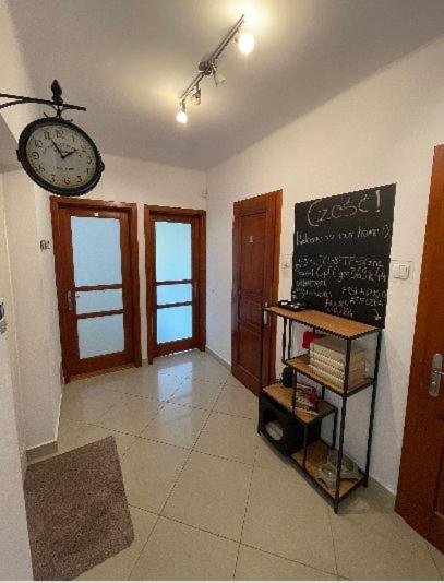 Cheerful 3 Bedroom City House كراكوفيا المظهر الخارجي الصورة