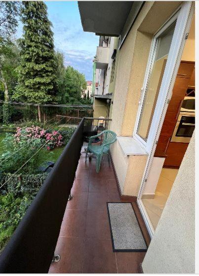 Cheerful 3 Bedroom City House كراكوفيا المظهر الخارجي الصورة